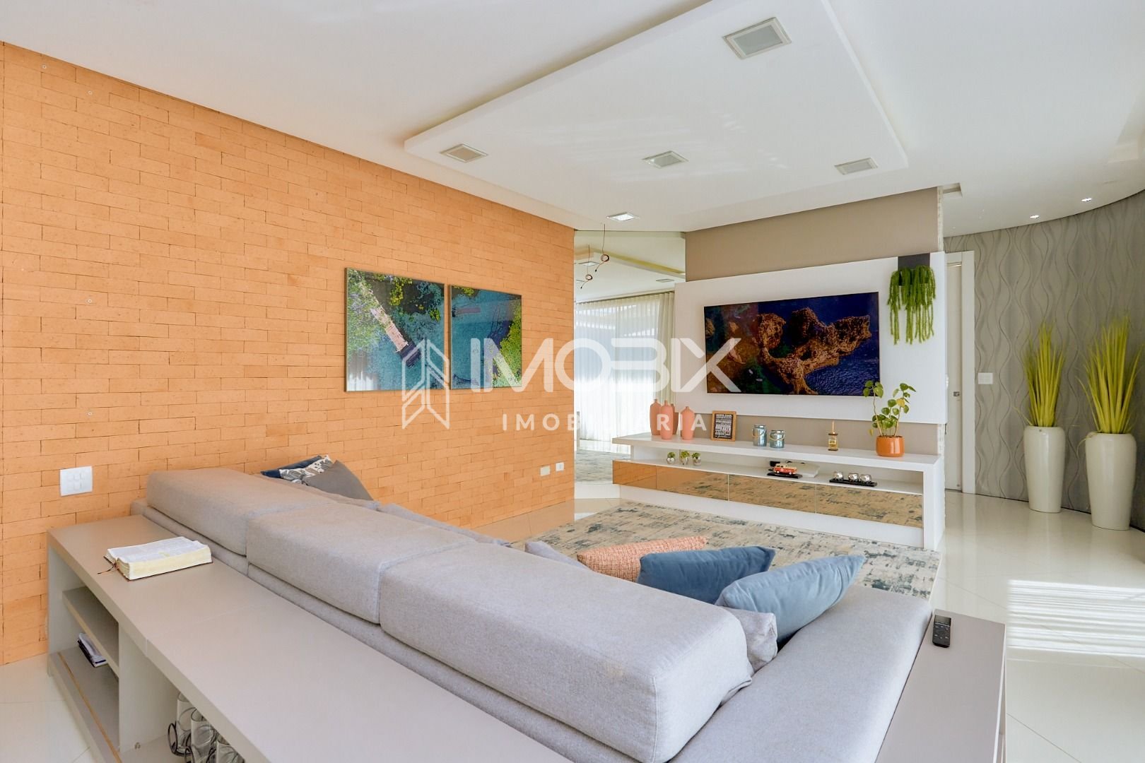 Casa com 5 dormitórios à venda, 407 m2, boqueirão, CURITIBA - PR