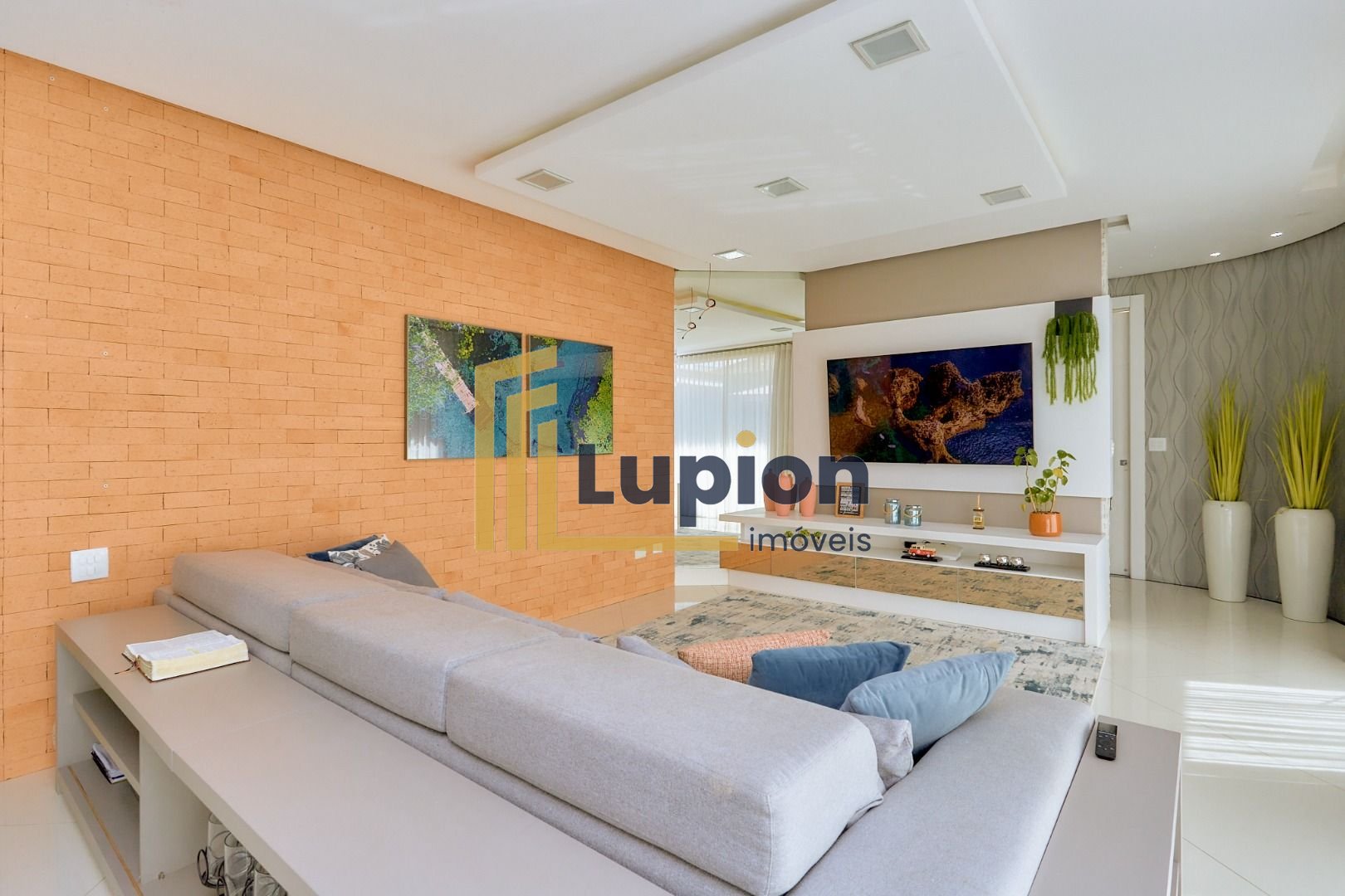 Casa com 5 dormitórios à venda, 407 m2, boqueirão, CURITIBA - PR