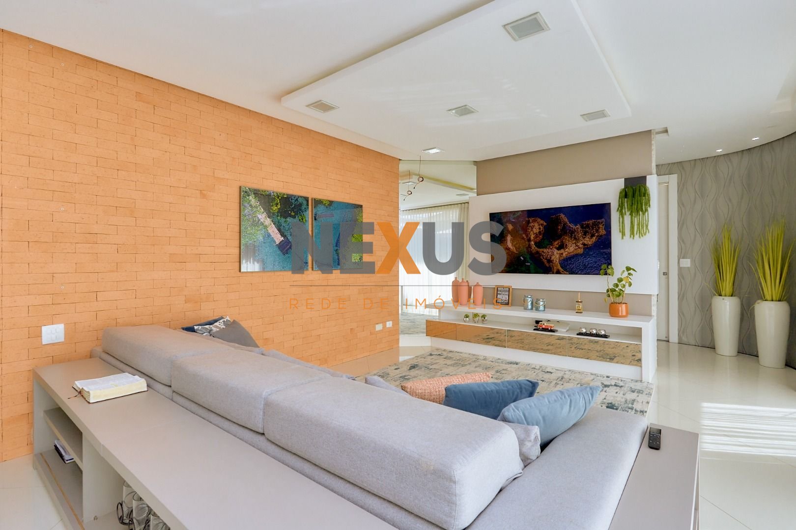Casa com 5 quartos à venda,407 m2, BOQUEIRÃO, CURITIBA - PR