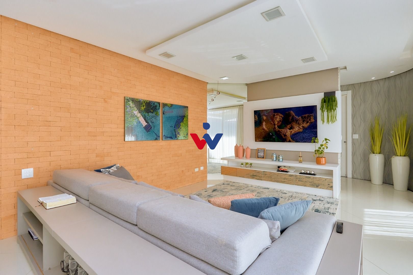 Casa com 5 dormitórios à venda, 407 m2, boqueirão, CURITIBA - PR