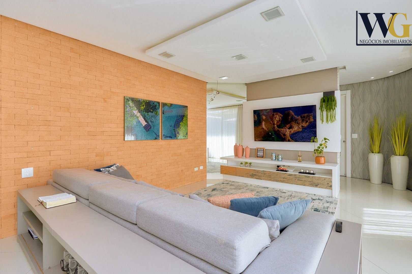 Casa com 5 dormitórios à venda, 407 m2, boqueirão, CURITIBA - PR