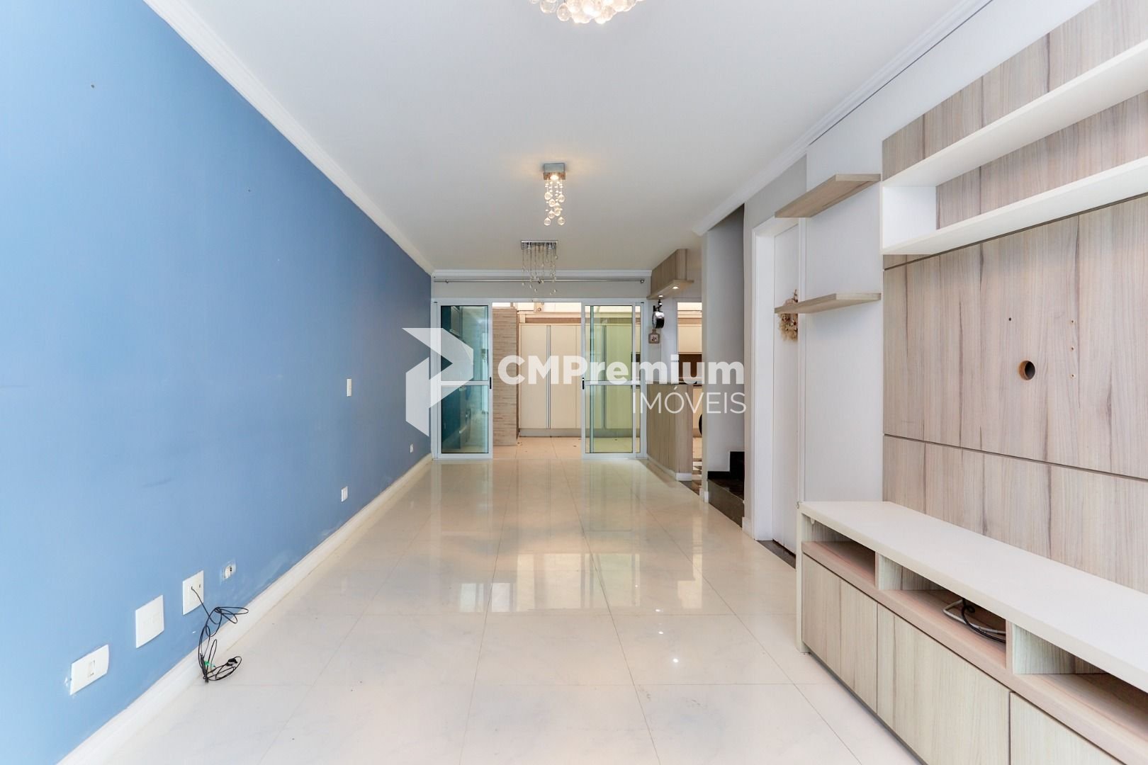 Sobrado com 3 dormitórios à venda, 160 m2 por R  679.000,00 - ...