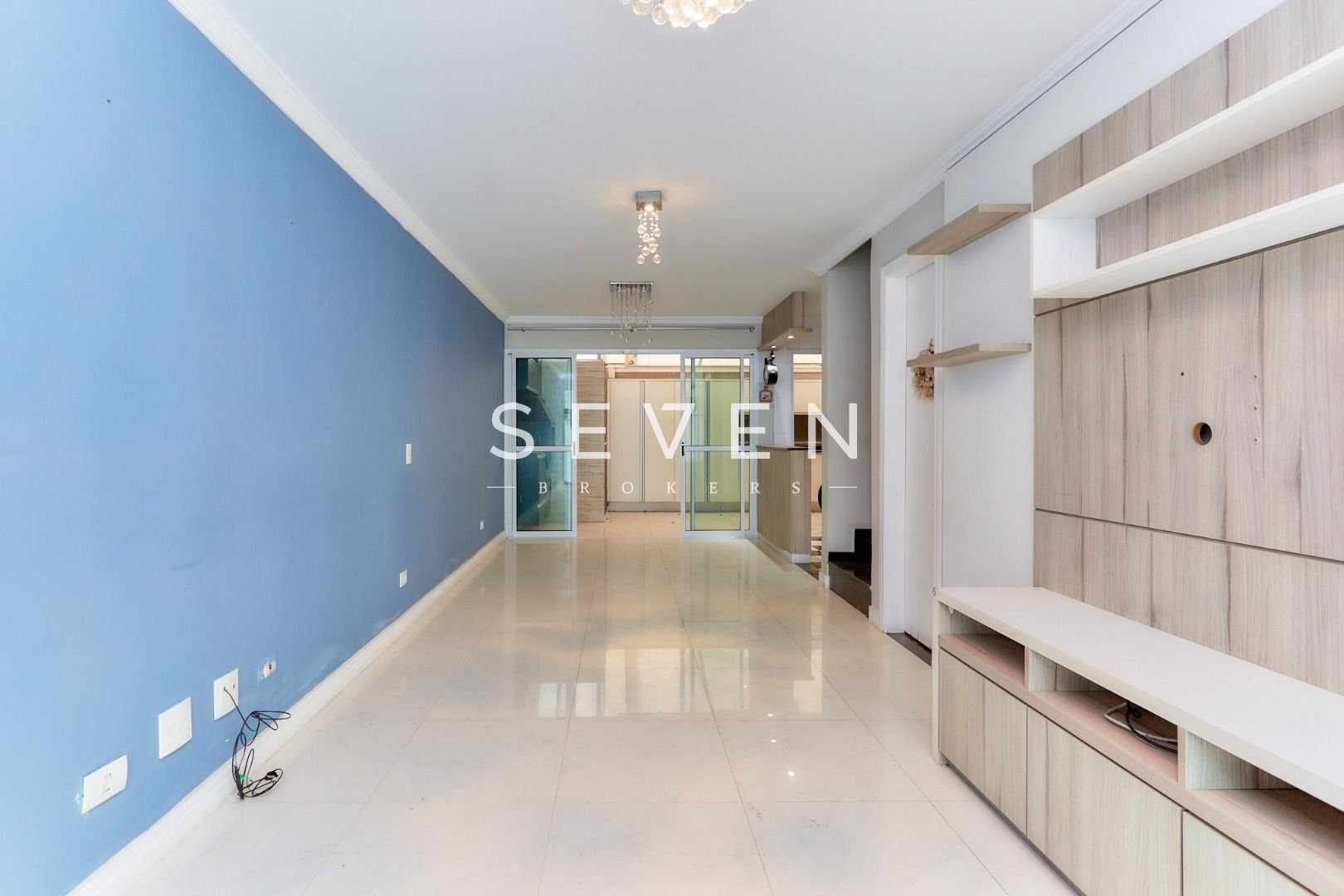 Sobrado com 3 dormitórios à venda, 160 m2 por R  679.000,00 - ...