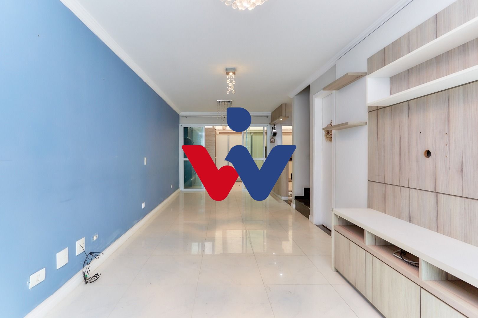 Sobrado com 3 dormitórios à venda, 160 m2 por R  679.000,00 - ...