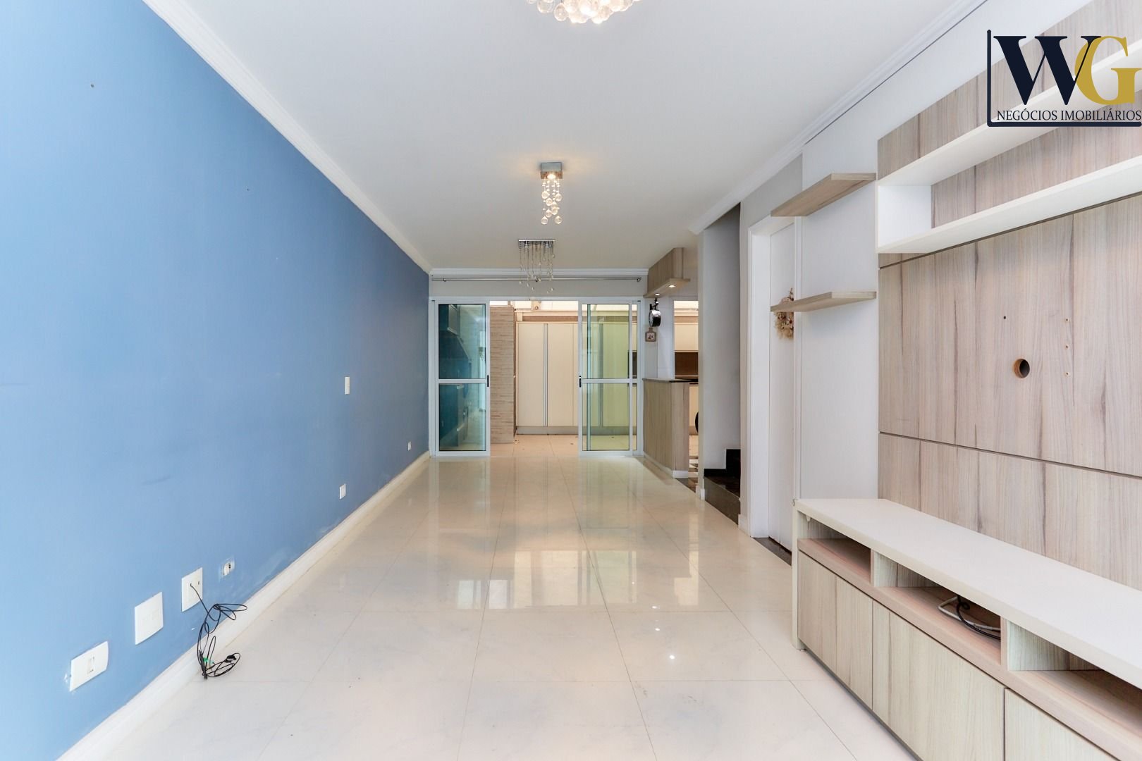 Sobrado com 3 dormitórios à venda, 160 m2 por R  679.000,00 - ...