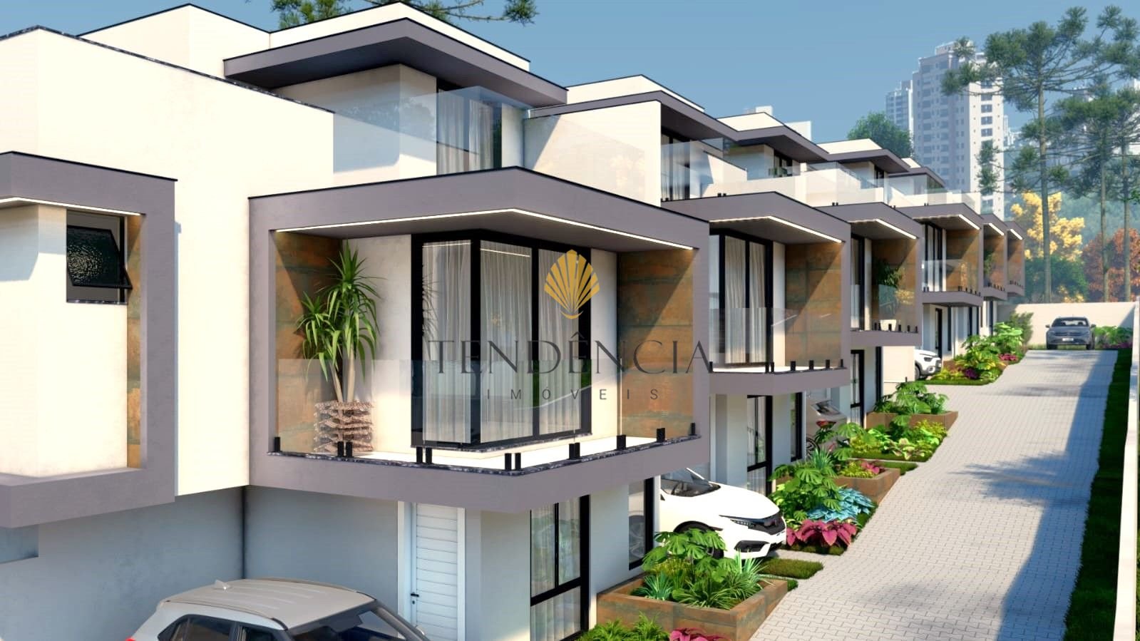 Sobrado com 3 dormitórios à venda, 115 m2 por R  649.000,00 - ...