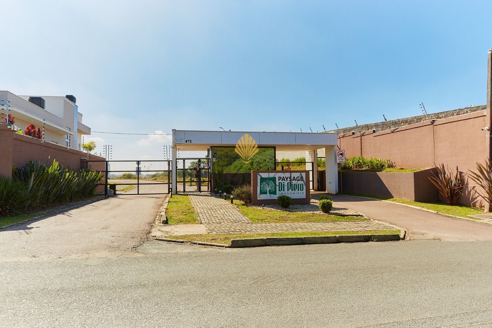 Terreno à venda, 473 m2 por R  700.000,00 - Jardim Padre José ...