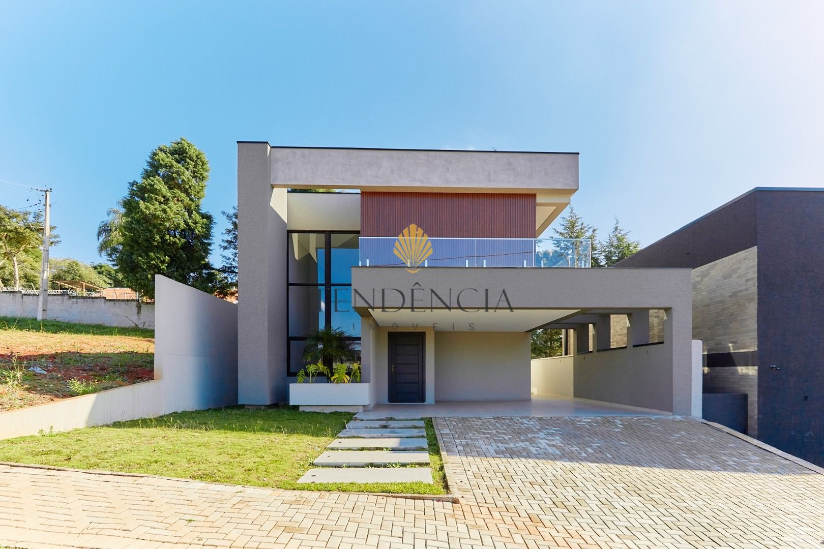 Casa com 3 dormit?rios ? venda, 360 m2, CAMPO LARGO - PR