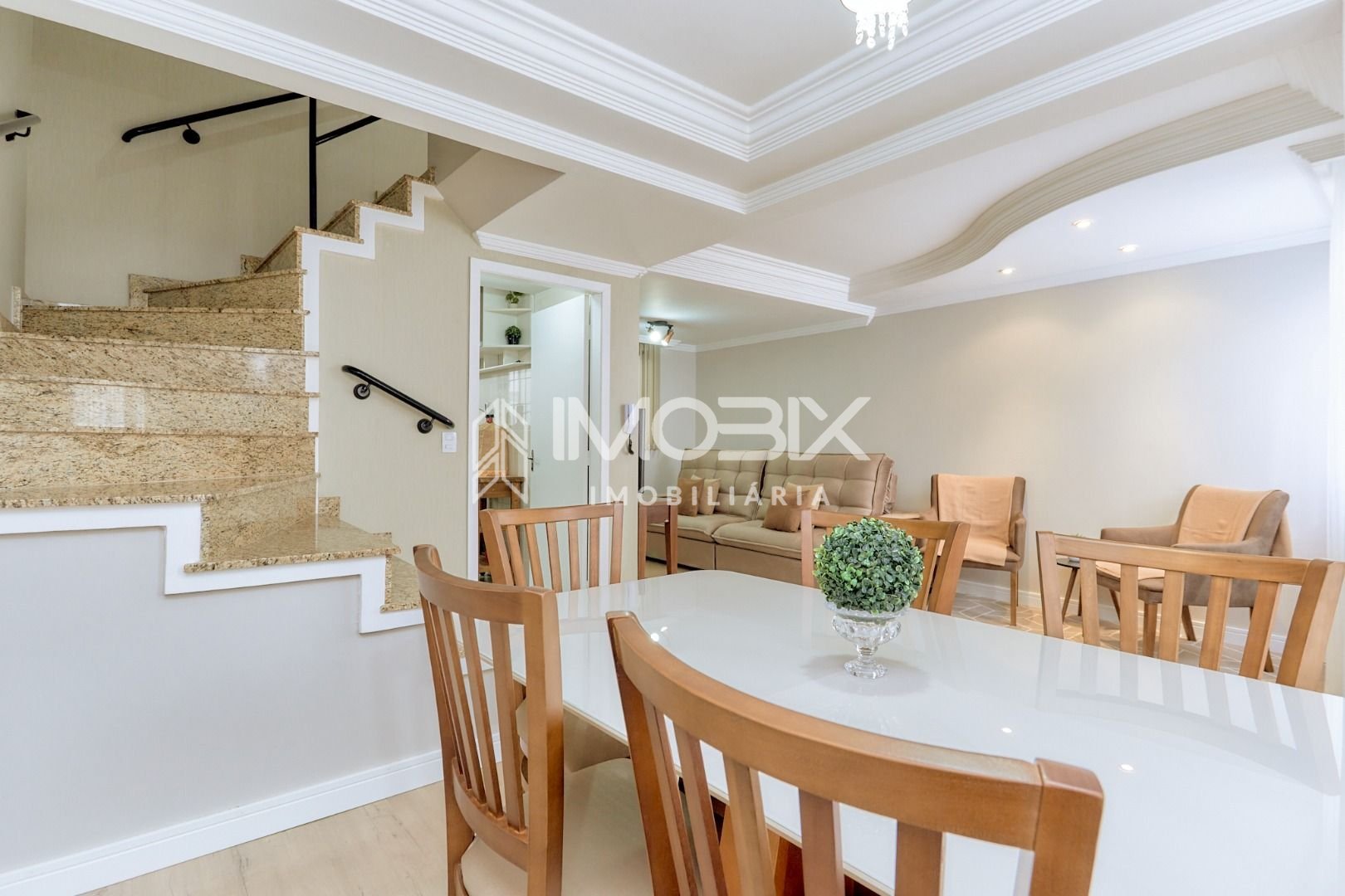 Sobrado com 3 quartos à venda, 85 m2, Centro, SAO JOSE DOS PIN...