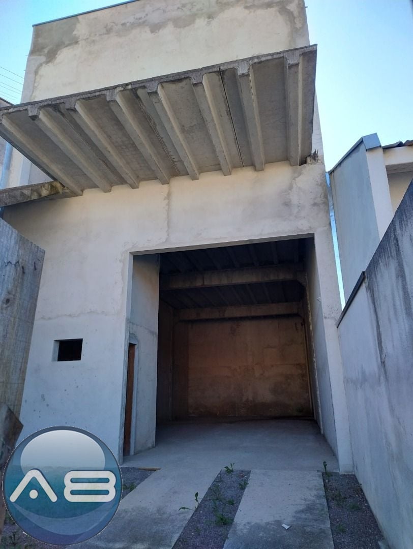 Barrac?o ? venda, 160 m2 por R  399.000,00 - Ganchinho - Curit...