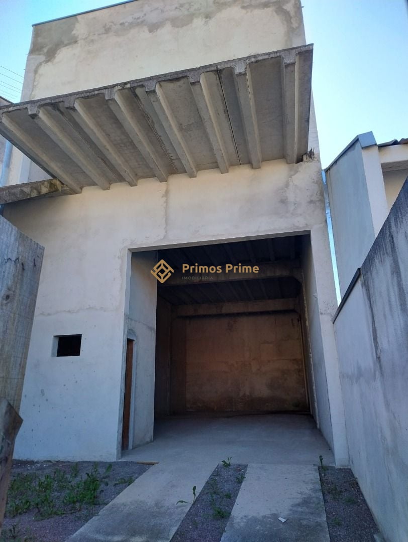 Barrac?o ? venda, 160 m2 por R  399.000,00 - Ganchinho - Curit...