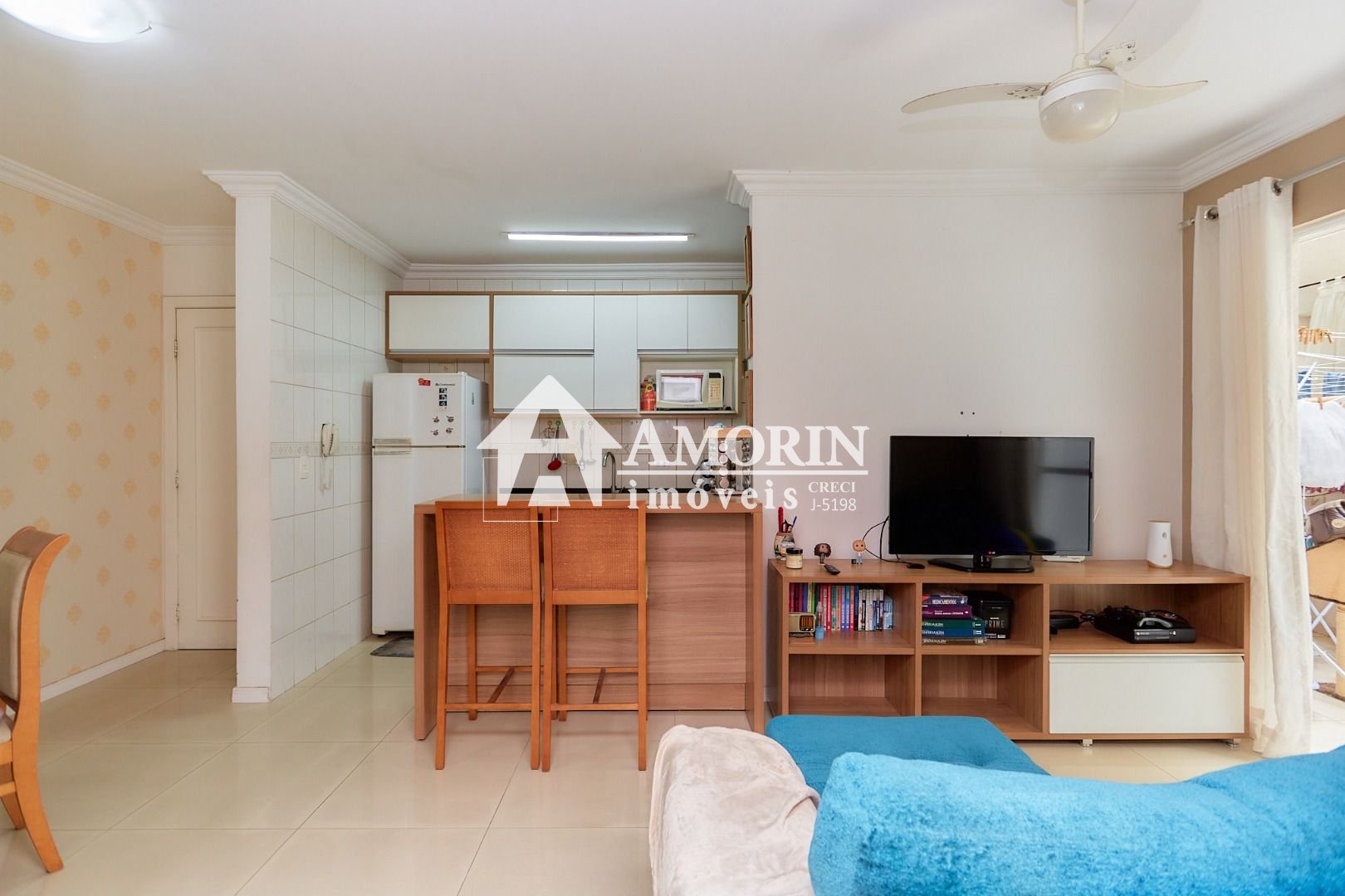 Apartamento com 2 dormitórios à venda,  69 m2 por R  480.000,0...