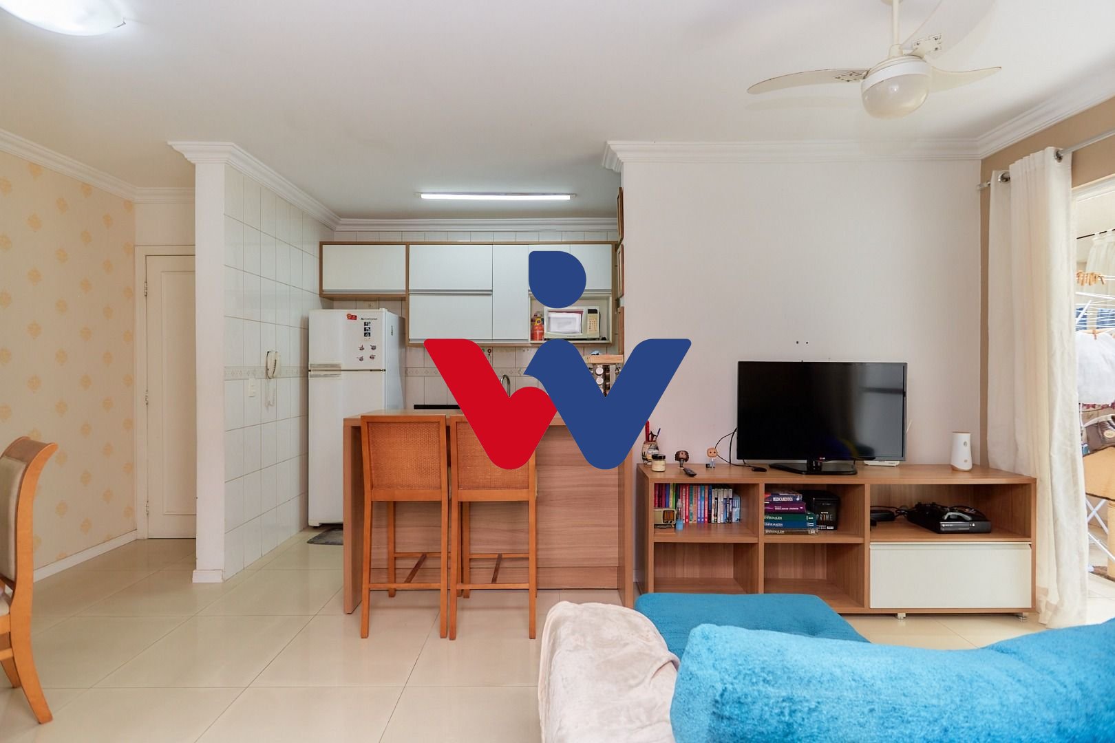 Apartamento com 2 dormitórios à venda,  69 m2 por R  480.000,0...