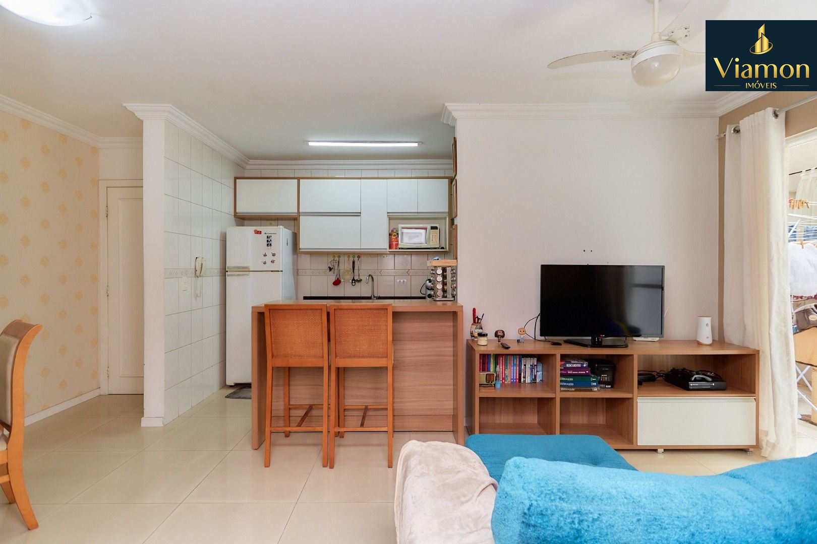 Apartamento com 2 dormitórios à venda,  69 m2 por R  480.000,0...