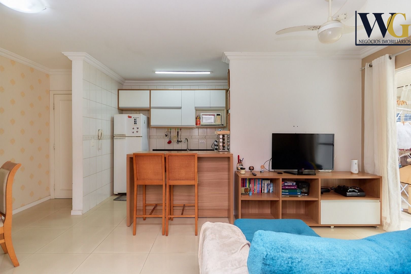 Apartamento com 2 dormitórios à venda,  69 m2 por R  480.000,0...