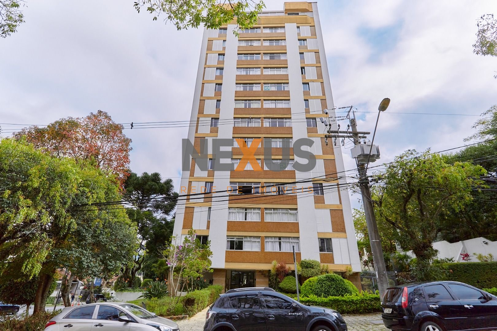 Apartamento com 4 quartos à venda, 241,30 m2, Centro Cívico - ...