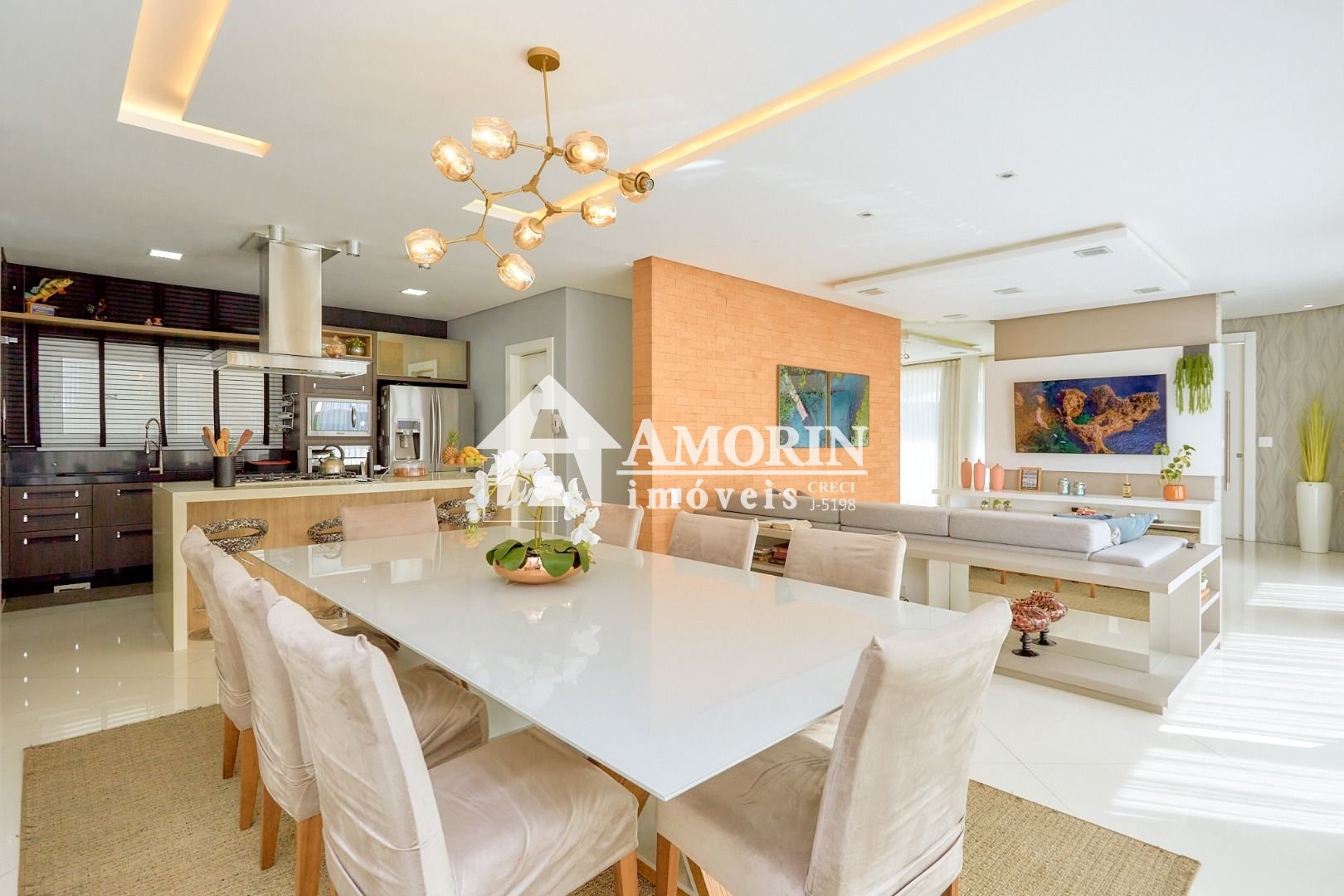 Casa com 5 dormitórios à venda,407.00 m , boqueirão, CURITIBA ...