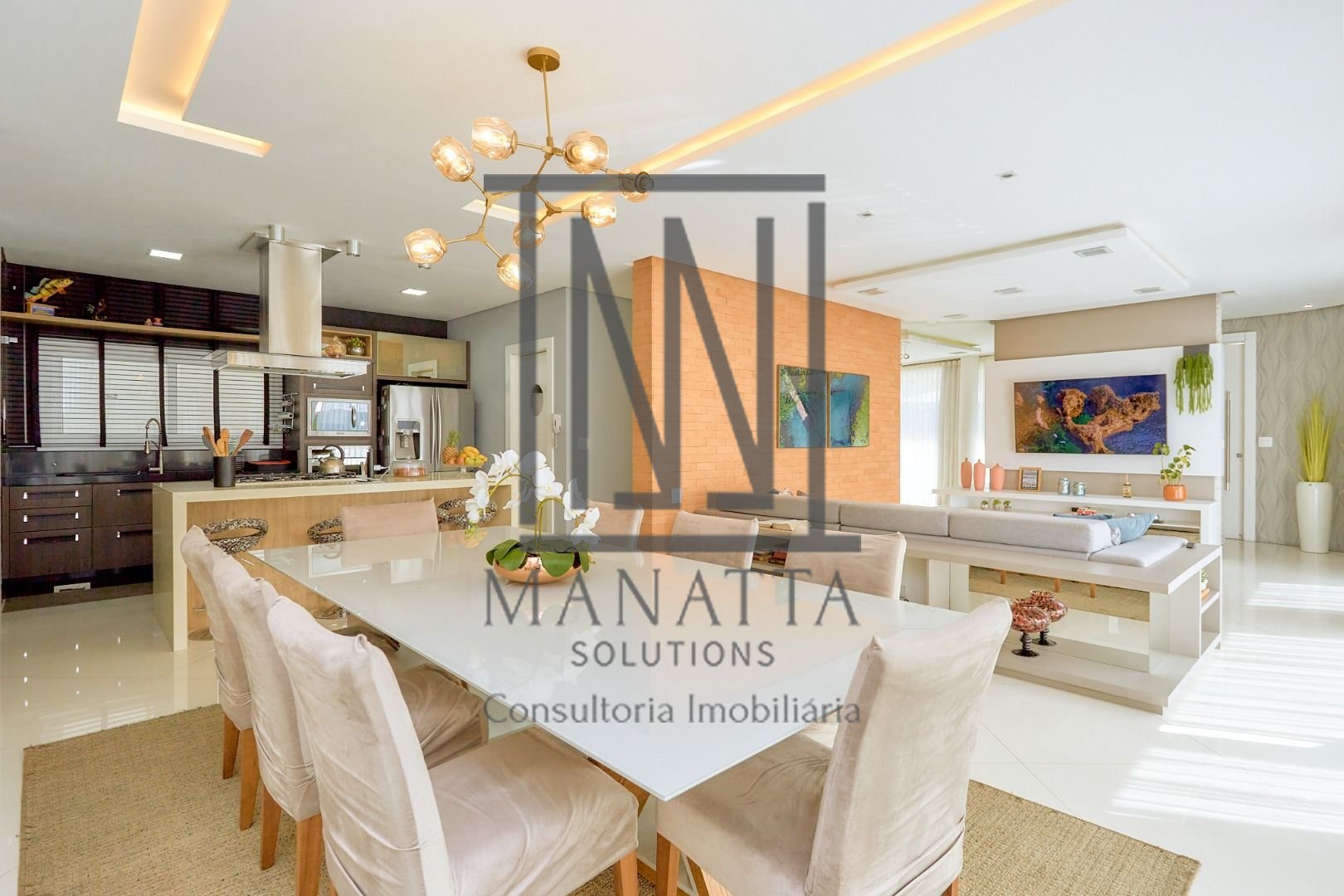 Casa com 5 dormitórios à venda, 407 m2, boqueirão, CURITIBA - PR
