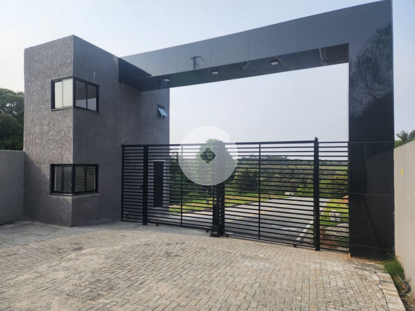 Terreno à venda, 1.060 m2 por R  449.000,00 - Vila Conceição - Campo Largo PR