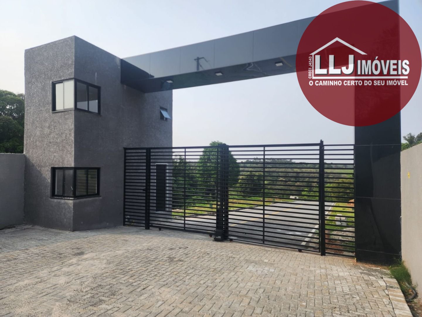 Terreno à venda, 1.060 m2 por R  449.000,00 - Vila Conceição - Campo Largo PR