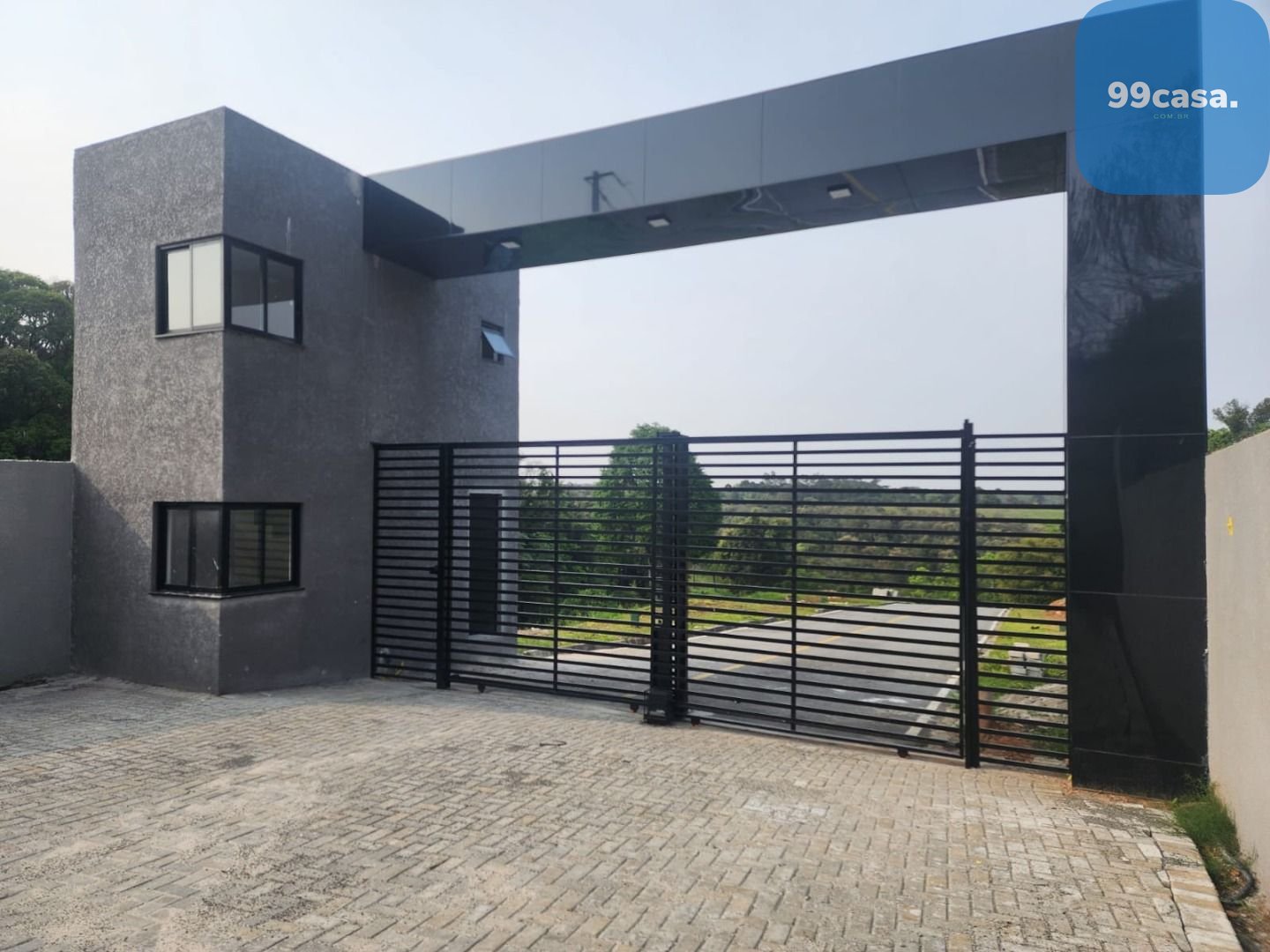 Terreno à venda, 1.060 m2 por R  449.000,00 - Vila Conceição -...