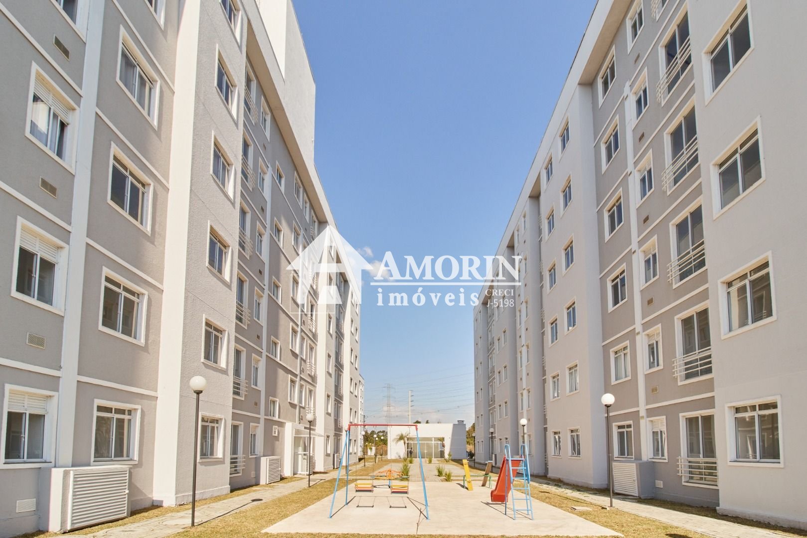 Apartamento com 3 dormitórios à venda, 56 m2, SAO JOSE DOS PIN...