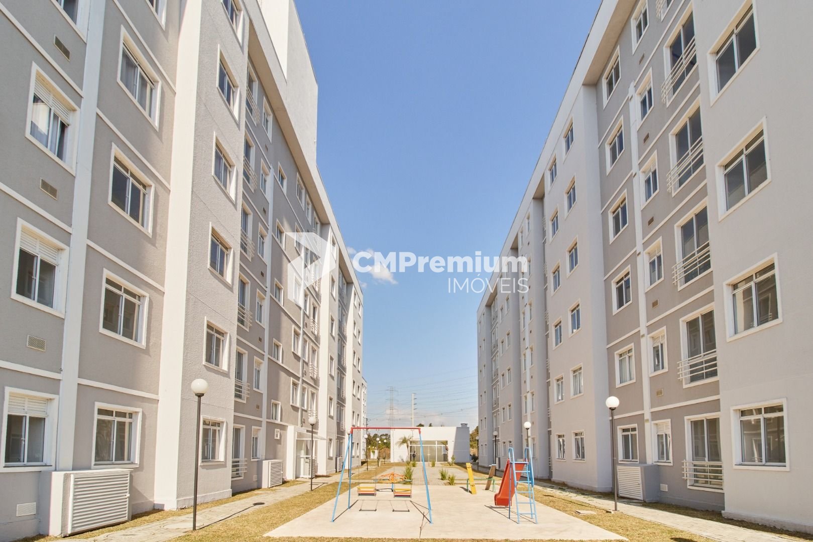 Apartamento com 3 dormitórios à venda, 56 m2, SAO JOSE DOS PIN...