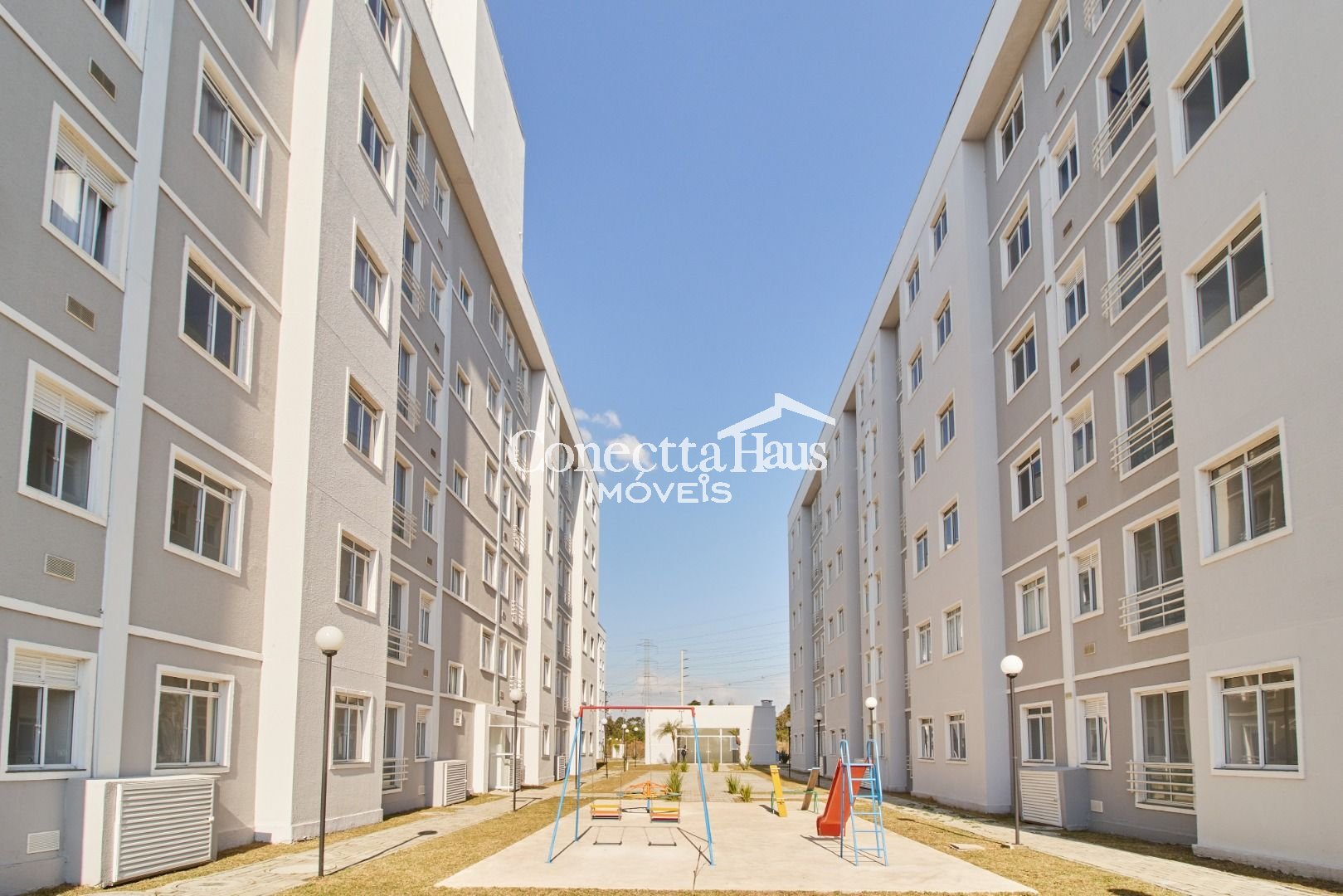 Apartamento com 3 dormitórios à venda, 56 m2, SAO JOSE DOS PIN...