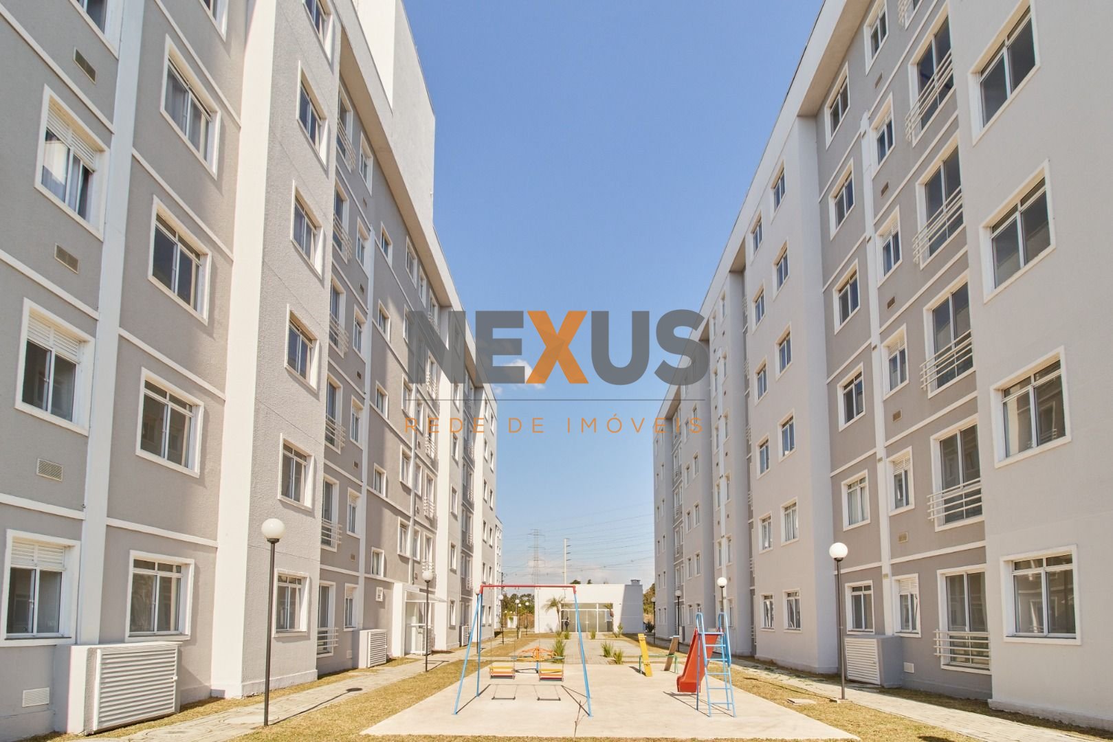 Apartamento com 3 dormitórios à venda, 56 m2, SAO JOSE DOS PIN...