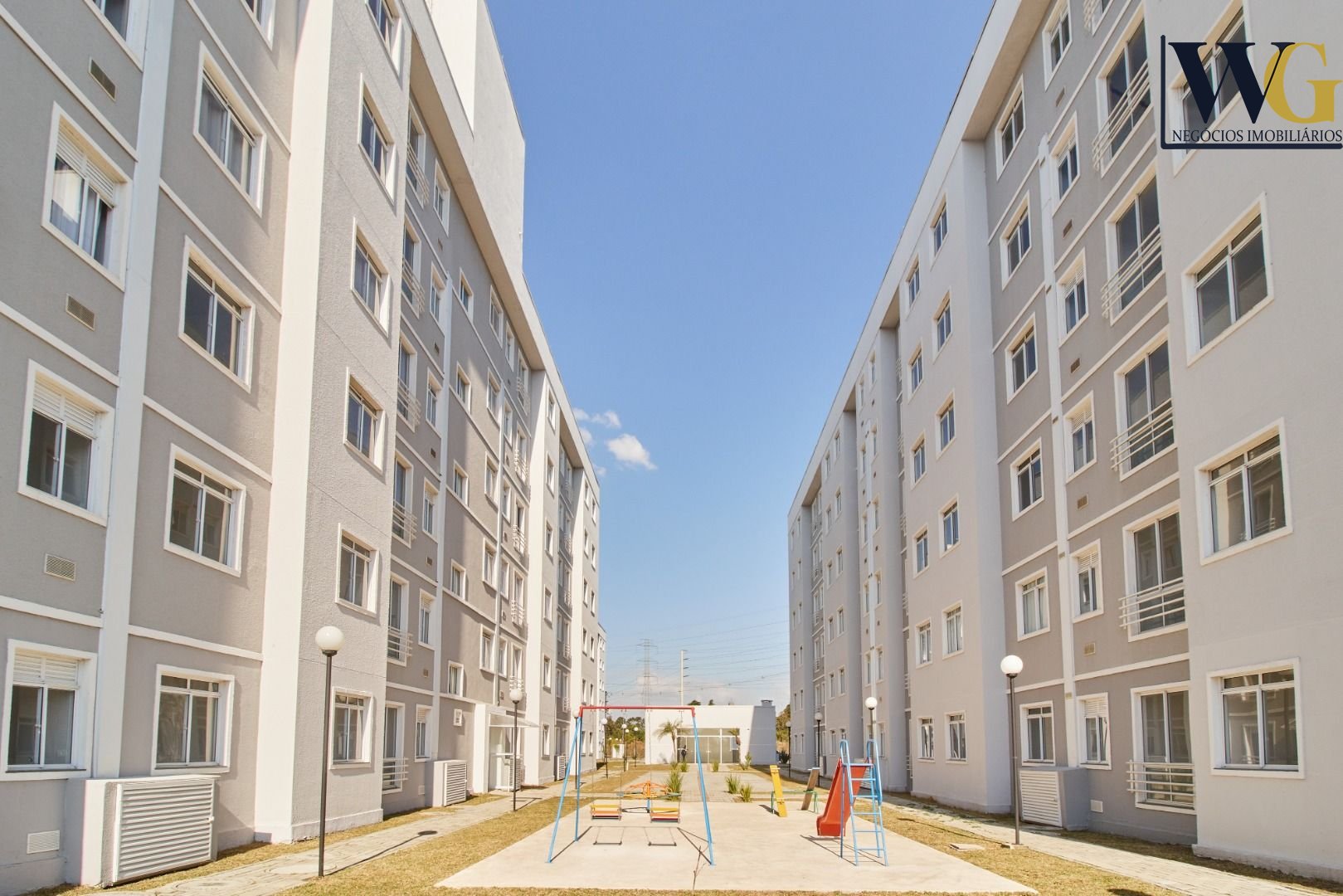 Apartamento com 3 dormitórios à venda, 56 m2, SAO JOSE DOS PIN...