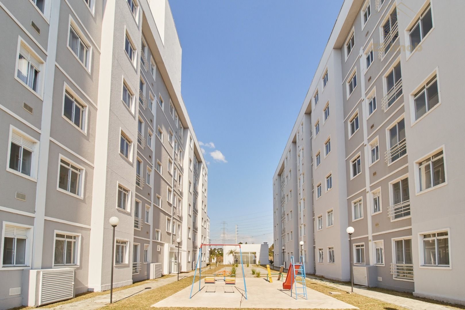 Apartamento com 3 quartos à venda,68.00 m , SÃO JOSÉ DOS PINHA...