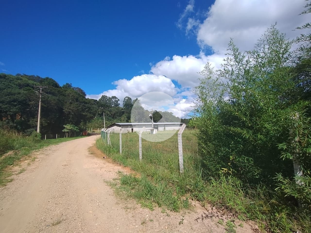 Terreno à venda, 28.652 m2 por R  4.599.000,00 - Centro - Tijucas do Sul PR