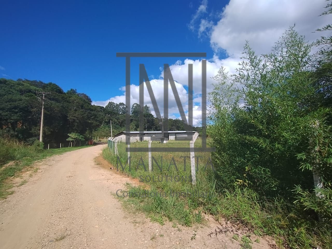 Terreno à venda, 28.652 m2 por R  4.599.000,00 - Centro - Tiju...