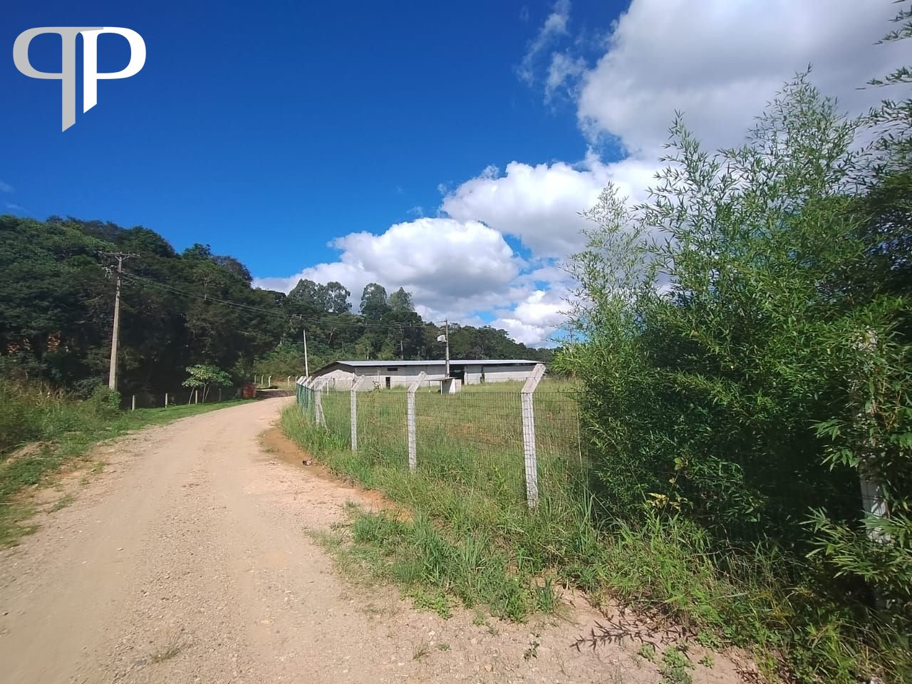 Terreno à venda, 28.652 m2 por R  4.599.000,00 - Centro - Tiju...