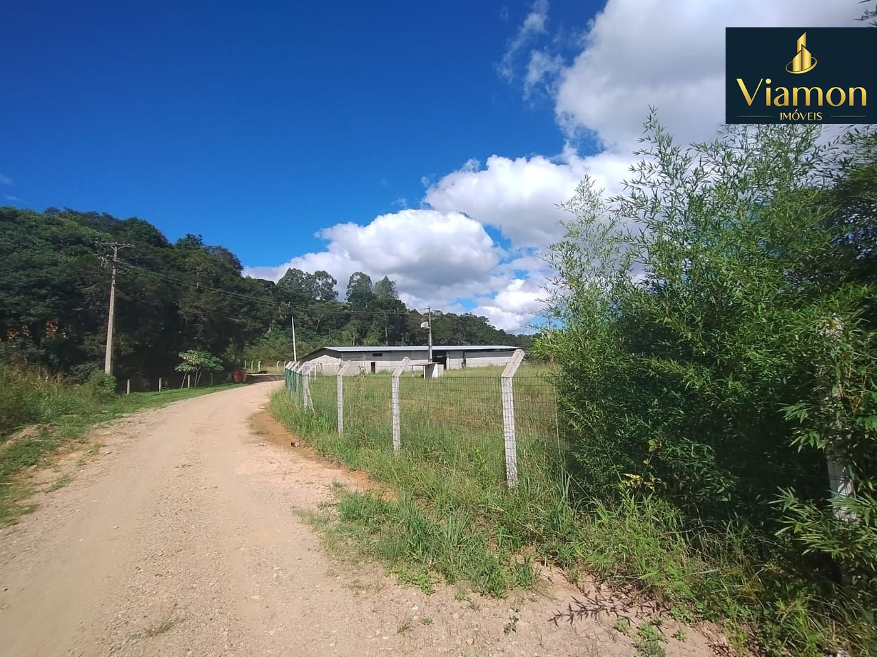 Terreno à venda, 28.652 m2 por R  4.599.000,00 - Centro - Tiju...