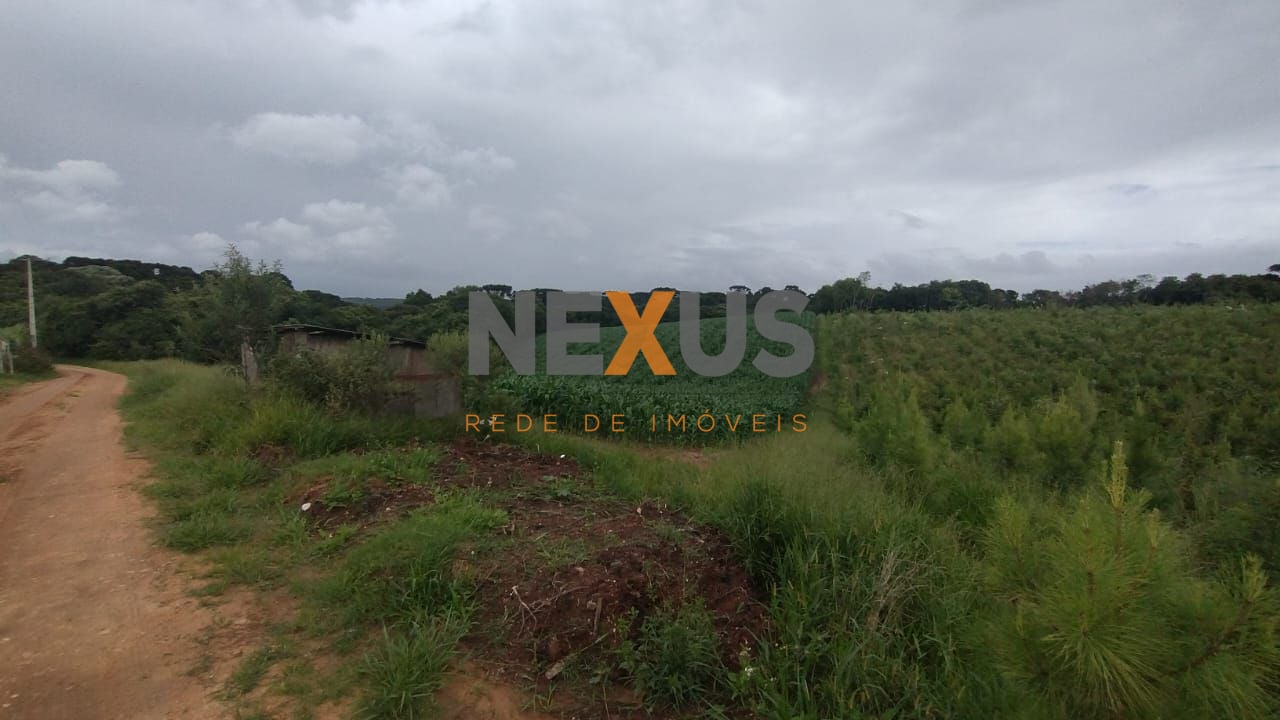 Chácara à venda, 25.110 m2, Cachoeira - São José dos Pinhais PR