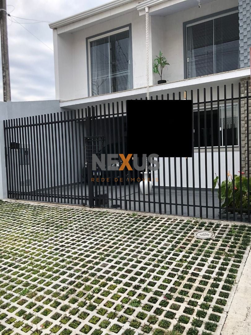 Sobrado com 3 quartos à venda, 120 m2, COSTEIRA, SAO JOSE DOS ...