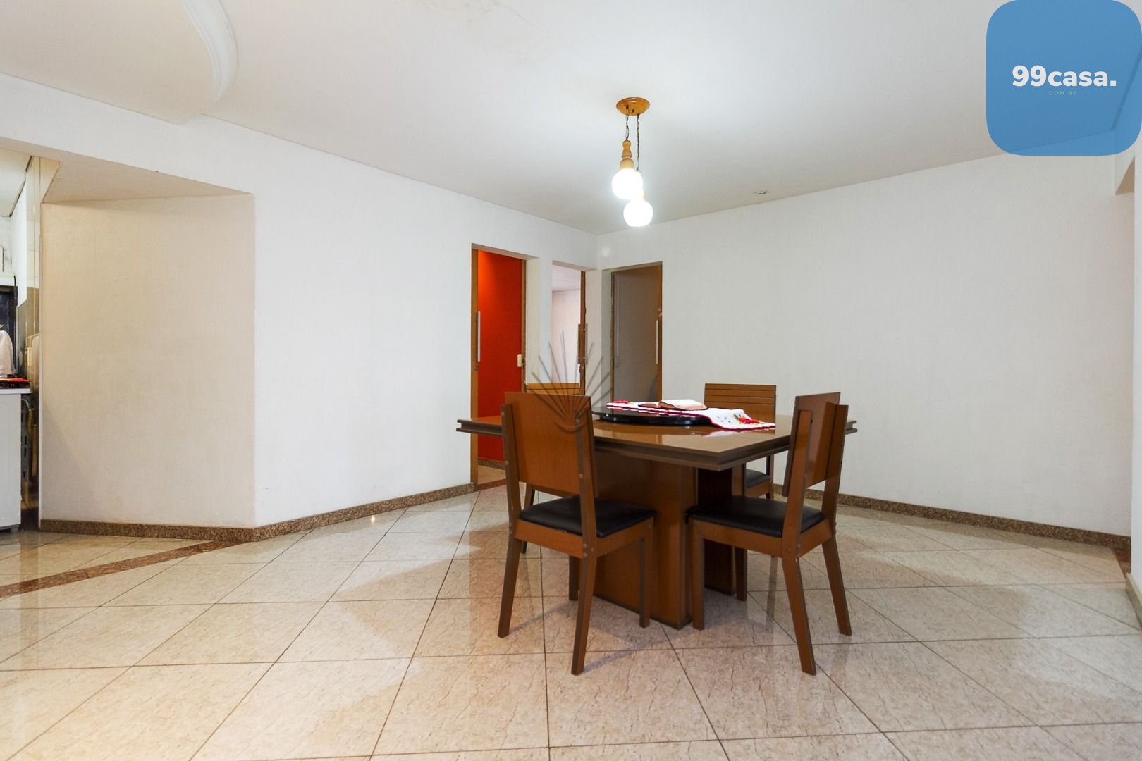 Sobrado com 4 quartos à venda, 655 m2 por R  979.000 - Pinheir...