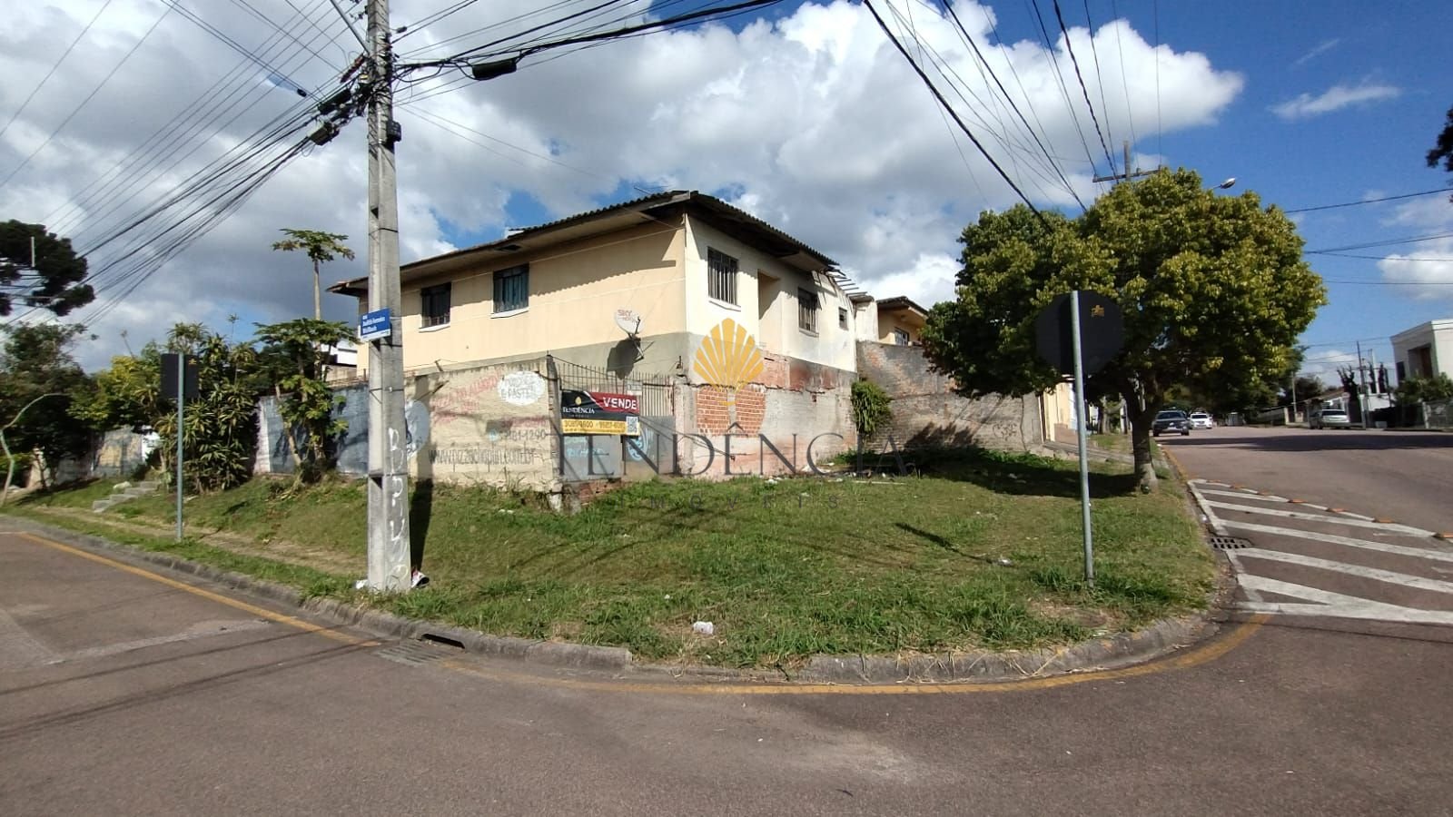 Terreno ? venda, 494 m2 por R  989.000,00 - Tr?s Marias - S?o ...