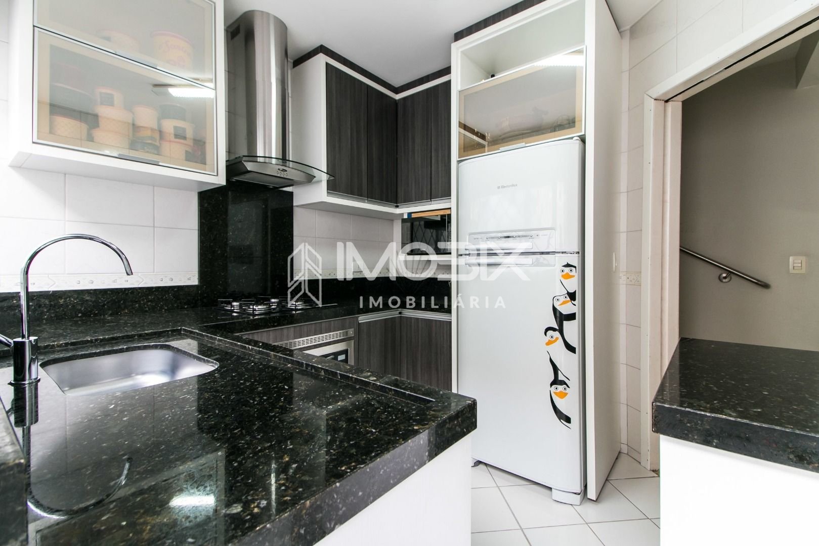 Sobrado com 3 quartos à venda, 147.80 m2, Boqueirão, CURITIBA ...