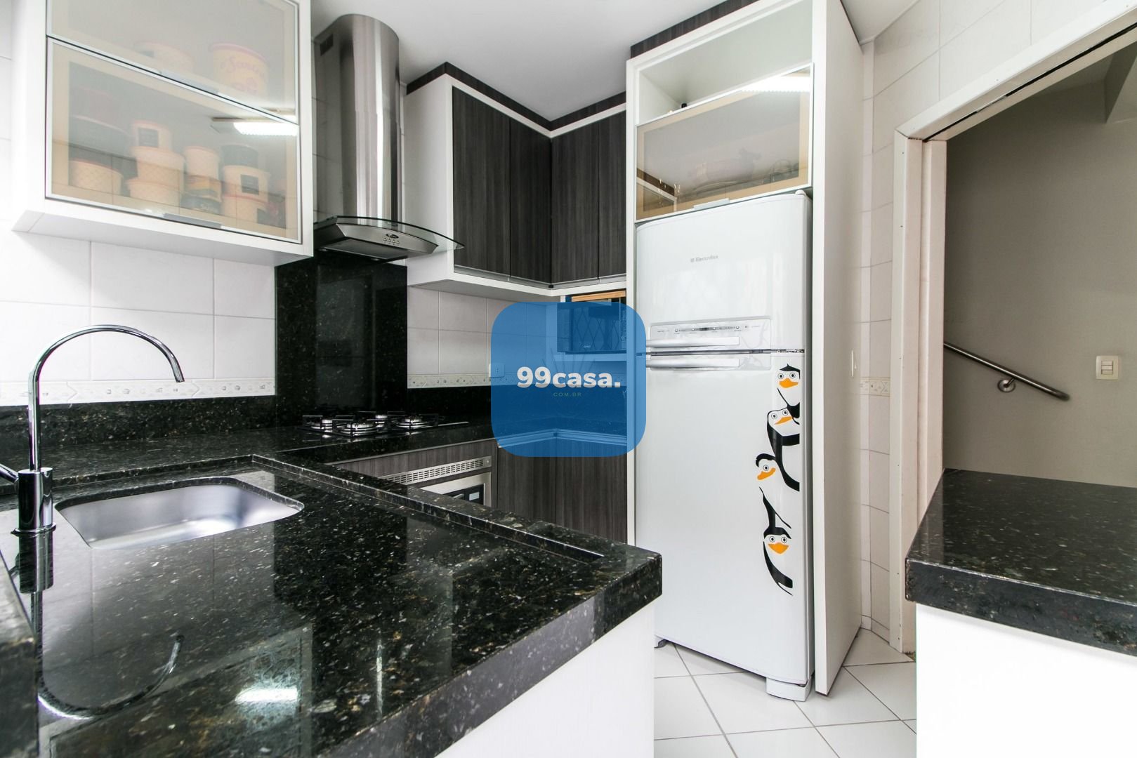 Sobrado com 3 quartos à venda, 147.80 m2, Boqueirão, CURITIBA ...