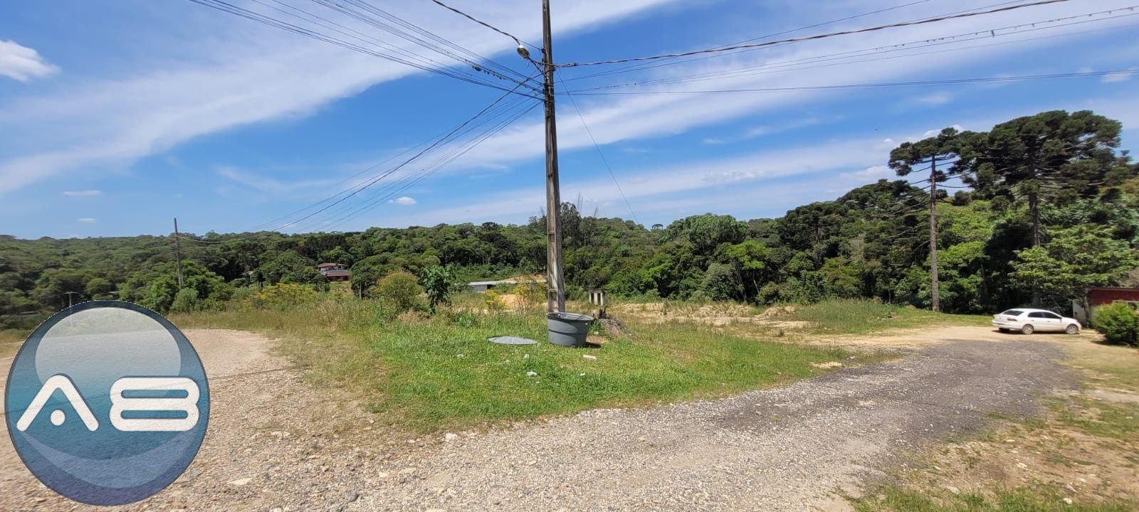 Terreno à venda, 10246 m  por R  2.499.000,00 - Centro - Tijuc...