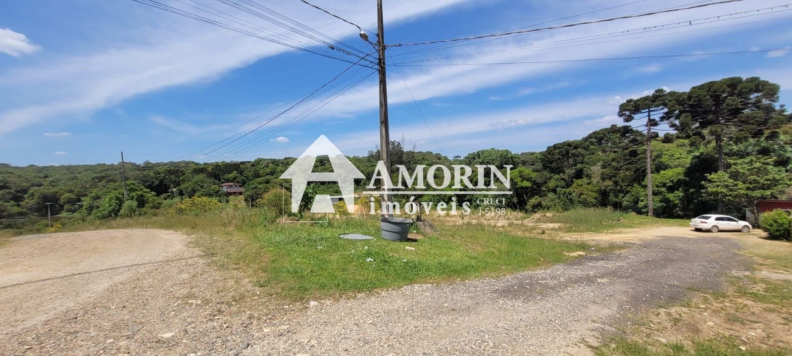 Terreno à venda, 10246 m  por R  2.499.000,00 - Centro - Tijuc...
