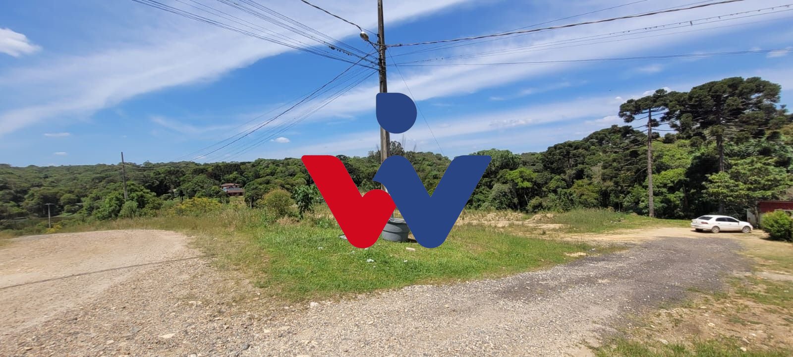 Terreno à venda, 10246 m  por R  2.499.000,00 - Centro - Tijuc...