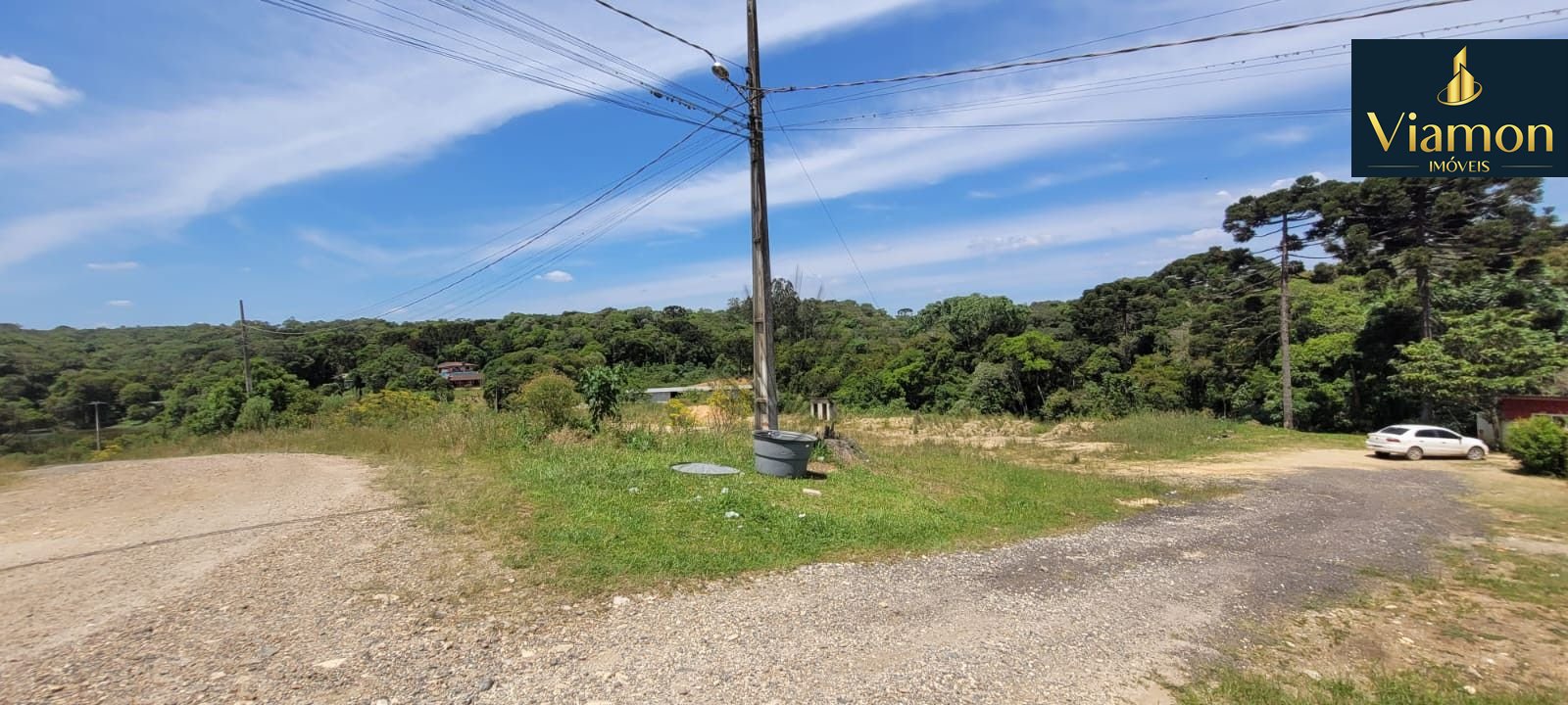 Terreno à venda, 10246 m  por R  2.499.000,00 - Centro - Tijuc...