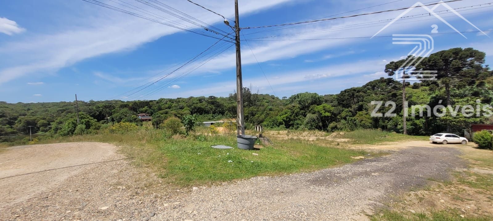Terreno ? venda, 10246 m  por R  2.499.000,00 - Centro - Tijuc...