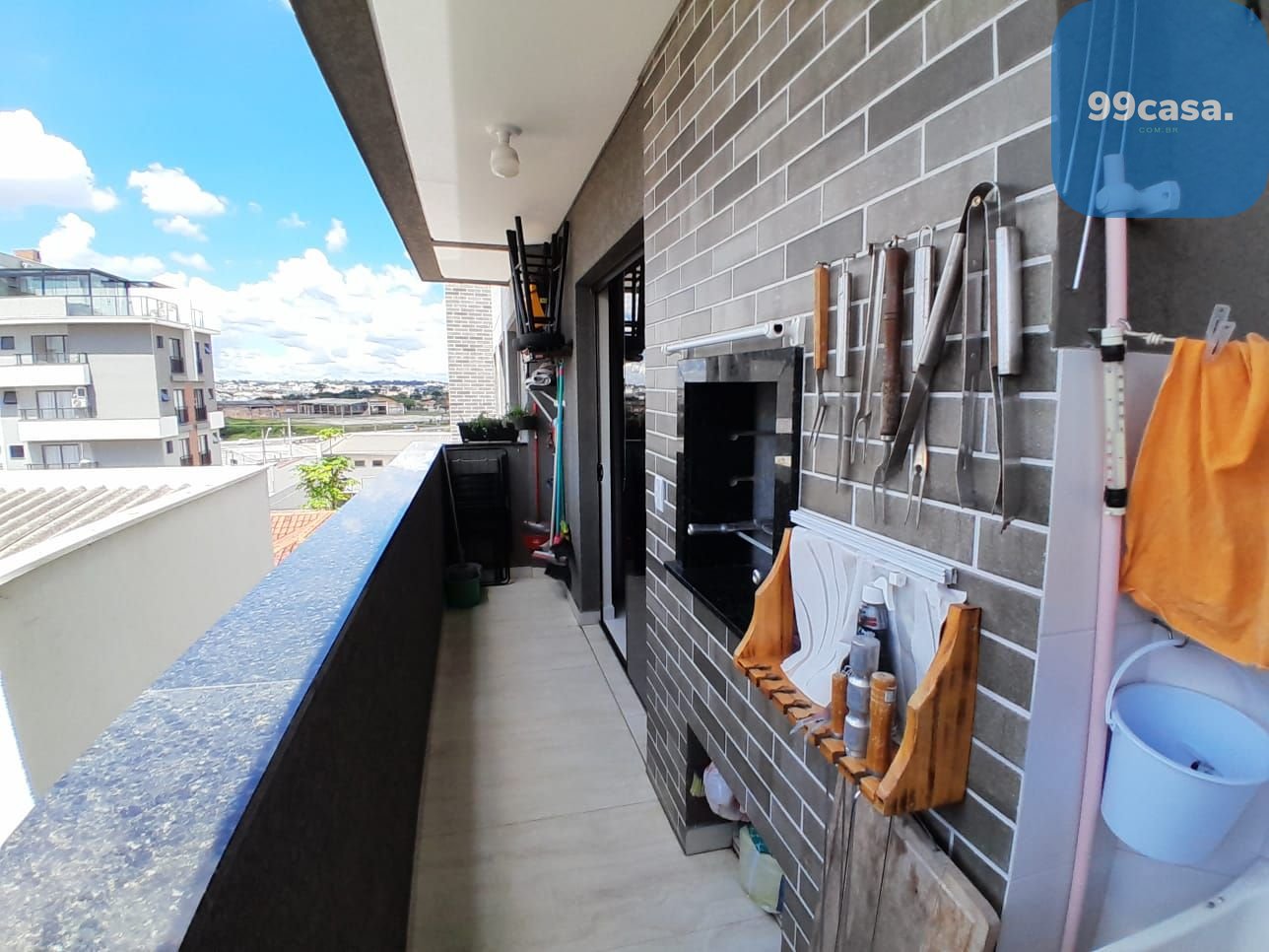 Apartamento com 2 quartos, 72,11 m2 venda, 72m  por R  519.000...
