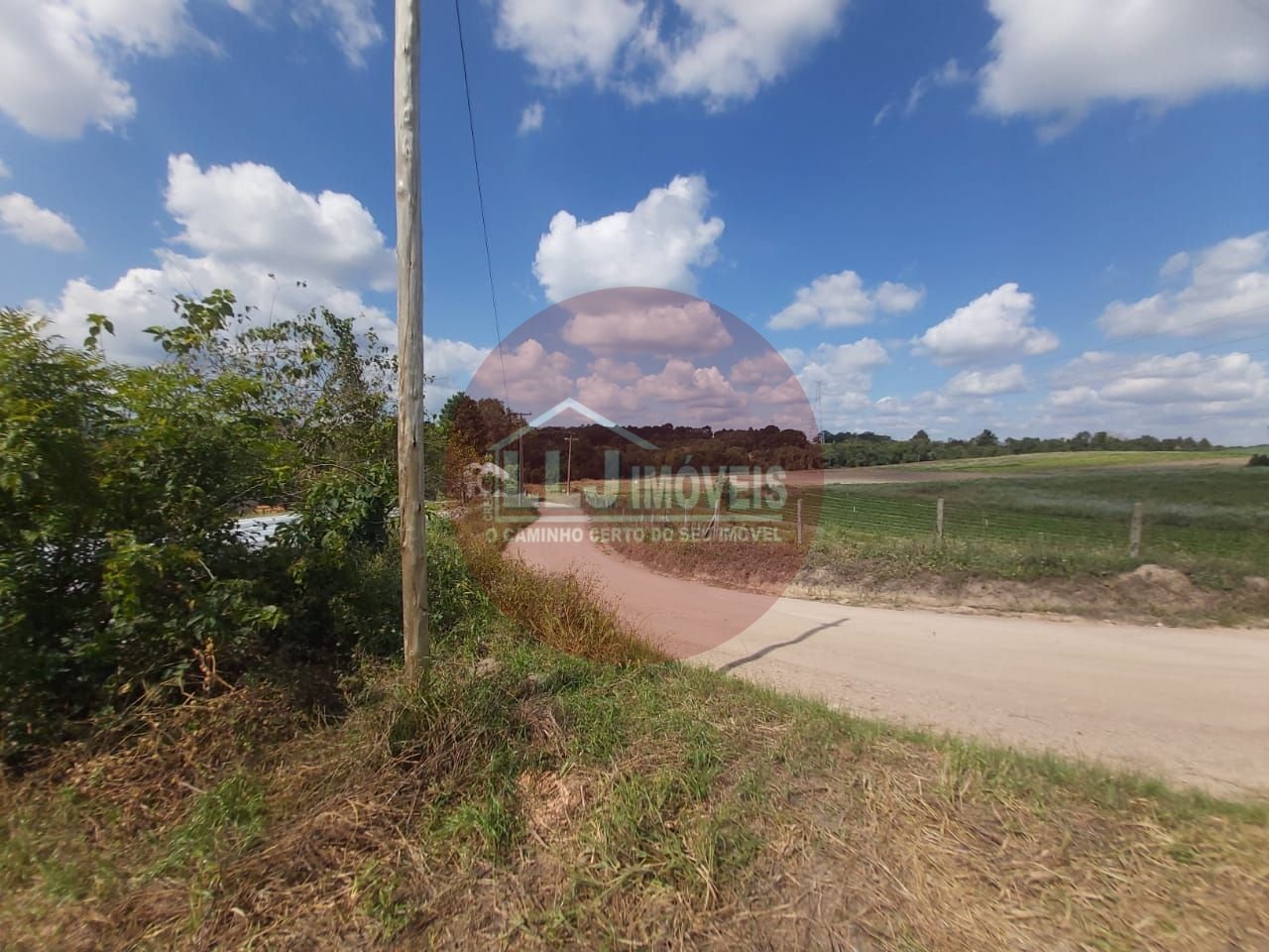 Chácara  venda, 63.708 m2, Contenda - São José dos Pinhais PR