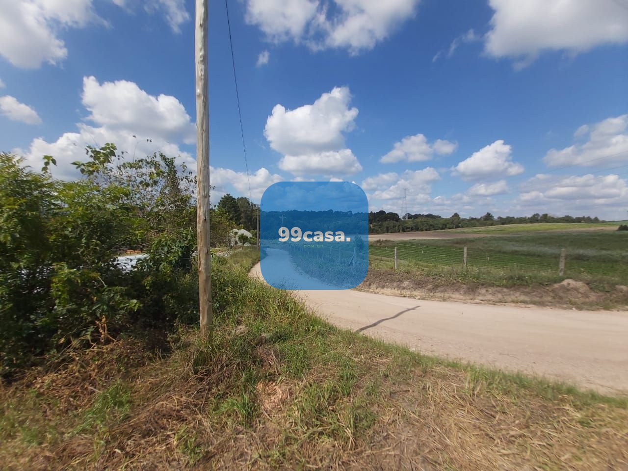 Chácara com 4 quartos à venda, 63.708 m2 por R  1.498.000 - Co...