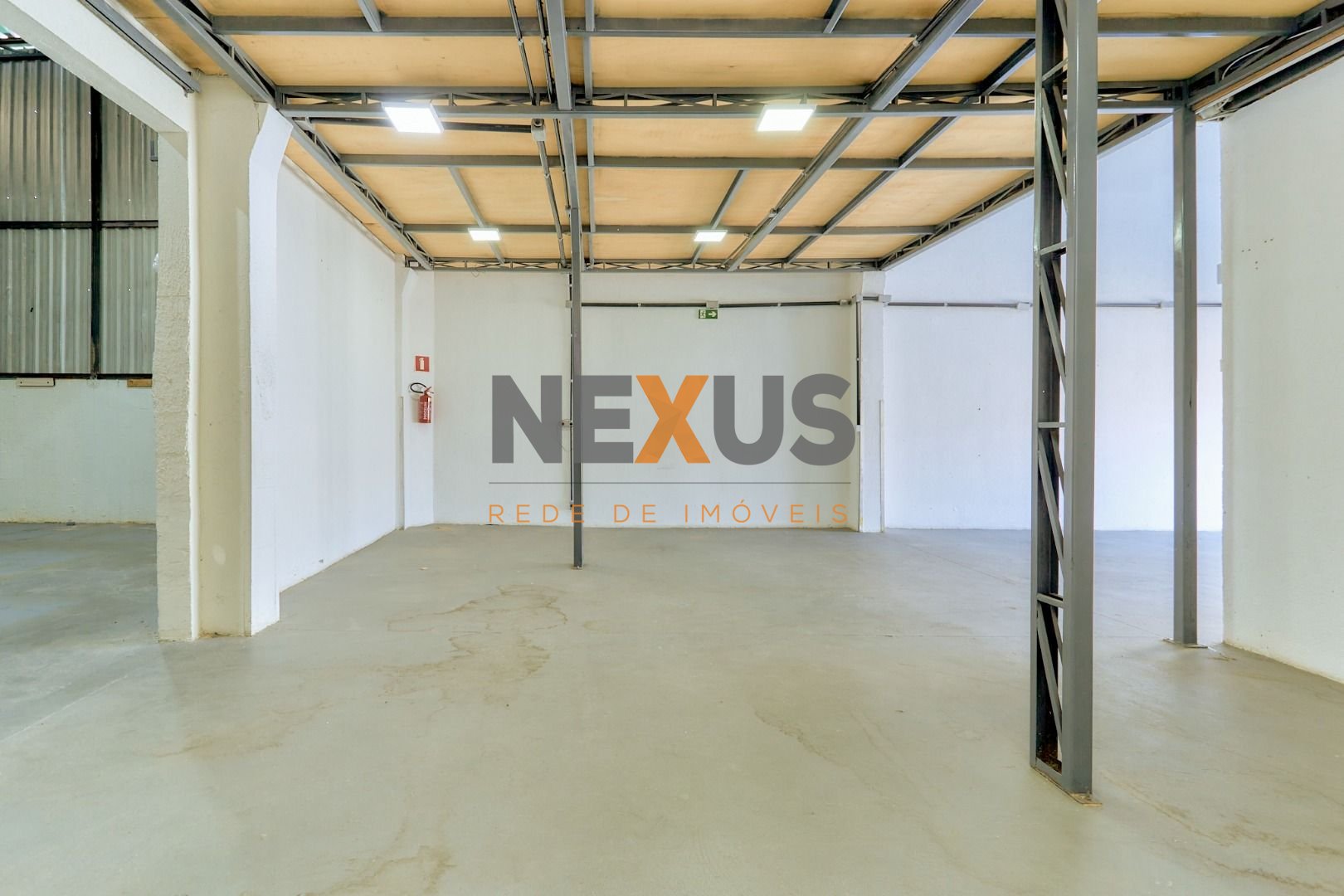 Barracão à venda, 230 m2 por R  1.749.000 - HAUER, CURITIBA - PR